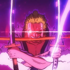 Meet your Posher, Samuel